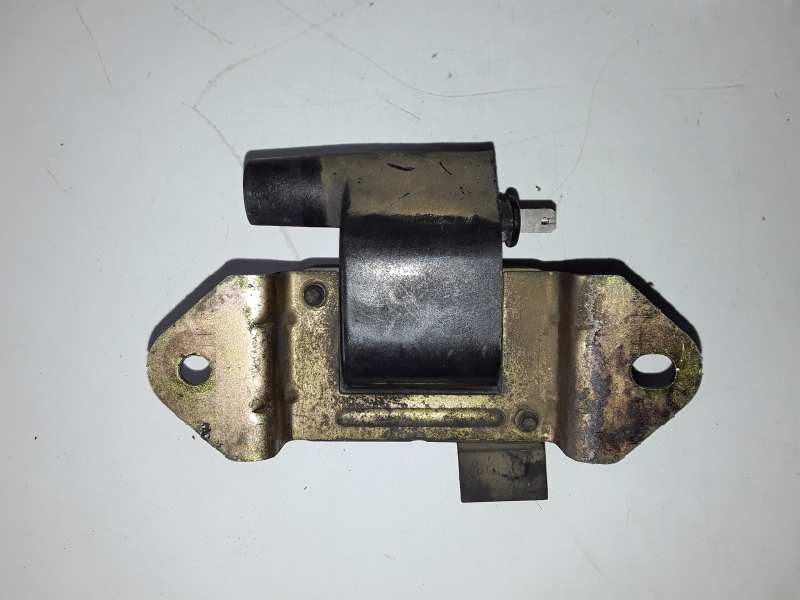 Recambio de bobina encendido para daewoo matiz f8cv referencia OEM IAM   