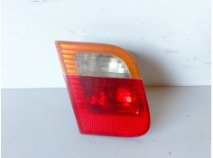 Recambio de piloto trasero izquierdo para bmw serie 3 berlina (e46) 256s5 referencia OEM IAM 6907945  