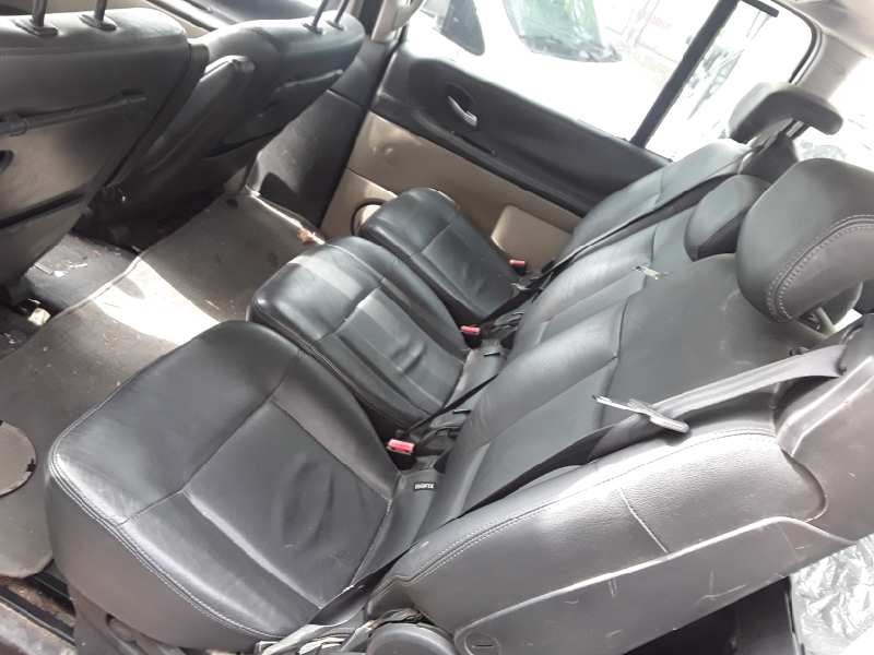 renault espace iv (jk0) del año 2007