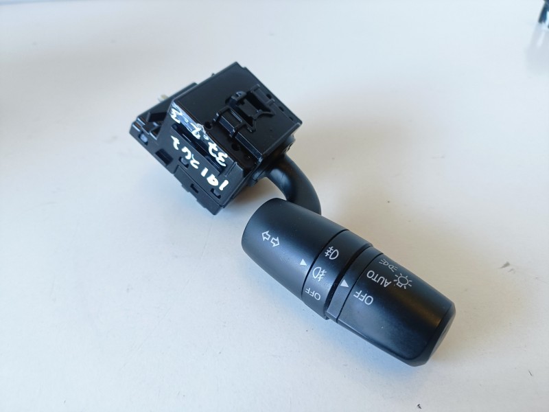 Recambio de mando luces para mazda cx-3 (dk) pe referencia OEM IAM DA6DA  