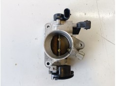 Recambio de caja mariposa para peugeot 206 nfz referencia OEM IAM   