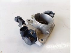 Recambio de caja mariposa para peugeot 206 nfz referencia OEM IAM    2