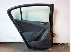 Recambio de puerta trasera izquierda para volkswagen passat berlina (3c2) bkp referencia OEM IAM    2