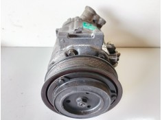 Recambio de compresor aire acondicionado para opel vectra c berlina y22dtr referencia OEM IAM 24411249   2