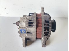 Recambio de alternador para chevrolet matiz b10s1 referencia OEM IAM    2