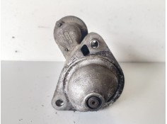 Recambio de motor arranque para chevrolet matiz b10s1 referencia OEM IAM   