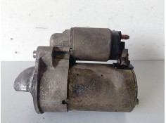 Recambio de motor arranque para chevrolet matiz b10s1 referencia OEM IAM    2