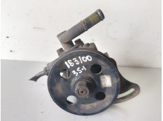Recambio de bomba direccion para chevrolet matiz b10s1 referencia OEM IAM   