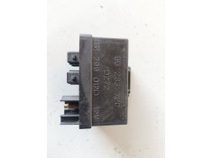 Recambio de caja precalentamiento para alfa romeo 147 (190) 937a3000 referencia OEM IAM 55233720  