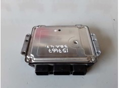 Recambio de centralita motor uce para citroen c4 berlina 9hy referencia OEM IAM 0281011629/EDC16C34/9658944580   2