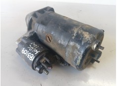 Recambio de motor arranque para mercedes-benz 190 (bm 201) 102961 referencia OEM IAM 0001314036   2