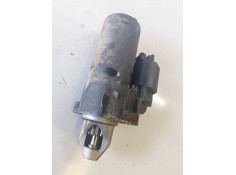 Recambio de motor arranque para mercedes-benz cls (bm 219) 642920 referencia OEM IAM 171698   2