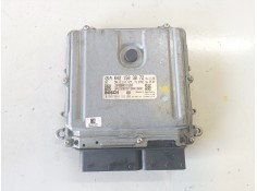 Recambio de centralita motor uce para mercedes-benz cls (bm 219) 642920 referencia OEM IAM A6421503872 / 0281014322  