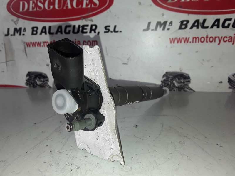 Recambio de inyector para audi q5 (8r) referencia OEM IAM 0445116015/059130277AR  