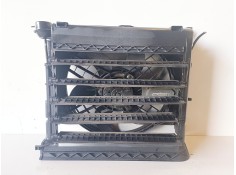 Recambio de electroventilador para bmw serie 3 berlina (e46) 256s5 referencia OEM IAM 1137328080 / 69226701  