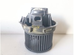 Recambio de ventilador calefaccion para peugeot 207 9hx referencia OEM IAM G102994D  