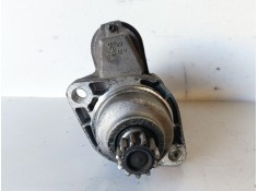Recambio de motor arranque para seat leon (1m1) arl referencia OEM IAM D7RS50 / 02M911023C  