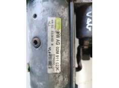 Recambio de motor arranque para seat leon (1m1) arl referencia OEM IAM D7RS50 / 02M911023C   2