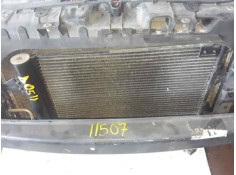Recambio de radiador calefaccion / aire acondicionado para seat ibiza (6l1) referencia OEM IAM T.M.BBY   2