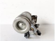 Recambio de motor arranque para toyota corolla verso (r1) 1cdftv referencia OEM IAM    2
