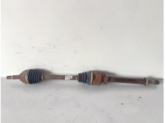 Recambio de transmision delantera derecha para renault clio iii k4m800 referencia OEM IAM 8200358164  