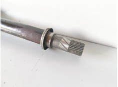 Recambio de transmision delantera derecha para renault clio iii k4m800 referencia OEM IAM 8200358164   2
