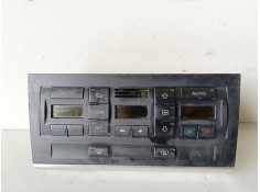 Recambio de mando climatizador para audi a4 avant (8e) ake referencia OEM IAM 8E0820043H  