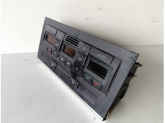 Recambio de mando climatizador para audi a4 avant (8e) ake referencia OEM IAM 8E0820043H   2
