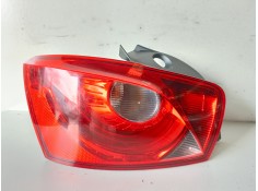 Recambio de piloto trasero izquierdo para seat ibiza (6p1) chzb referencia OEM IAM   