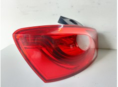 Recambio de piloto trasero izquierdo para seat ibiza (6p1) chzb referencia OEM IAM    2