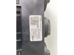 Recambio de mando climatizador para seat ibiza (6p1) chzb referencia OEM IAM 6P0820045   2