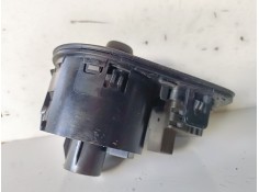 Recambio de mando luces para seat ibiza (6p1) chzb referencia OEM IAM 6P1858060   2
