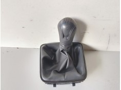 Recambio de pomo palanca cambio para seat ibiza (6p1) chzb referencia OEM IAM 6P0711113LKC  