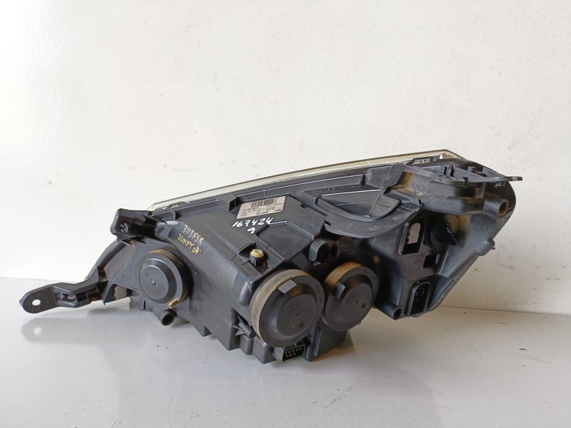 Recambio de faro derecho para citroen jumpy rhk referencia OEM IAM 89901160  