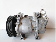 Recambio de compresor aire acondicionado para renault kangoo i (f/kc0) f8q632 referencia OEM IAM   