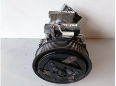 Recambio de compresor aire acondicionado para renault kangoo i (f/kc0) f8q632 referencia OEM IAM    2