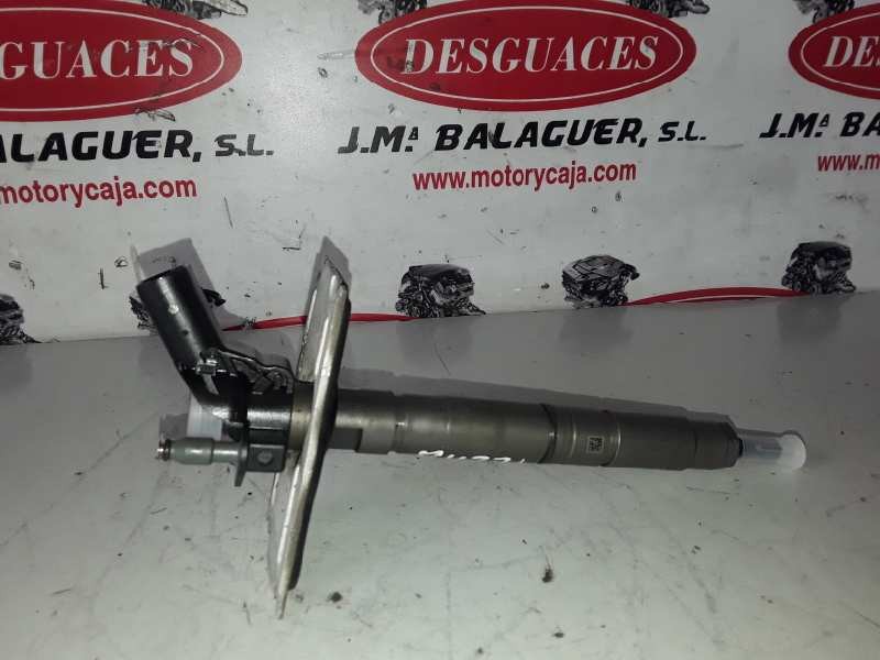 Recambio de inyector para audi q5 (8r) referencia OEM IAM 0445116015/059130277AR  