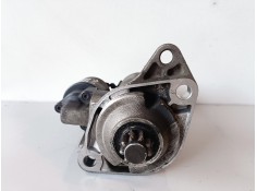 Recambio de motor arranque para volkswagen golf iv berlina (1j1)(10.1997) akl referencia OEM IAM 0001121006  