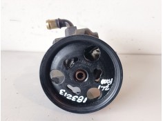 Recambio de bomba direccion para ford fiesta courier (dx) j4r referencia OEM IAM   