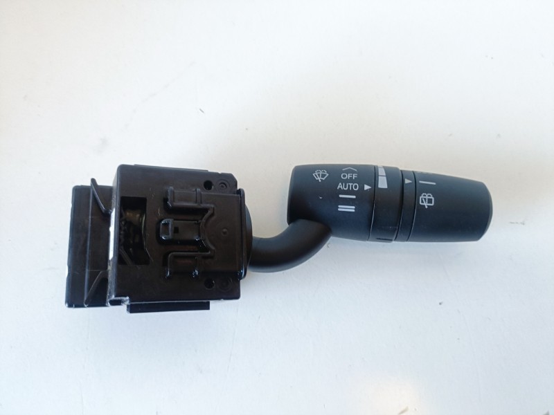 Recambio de mando limpia para mazda cx-3 (dk) pe referencia OEM IAM DA6BM  