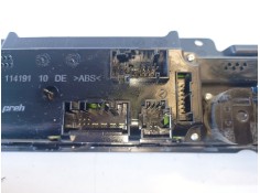 Recambio de mando climatizador para bmw serie x5 (e70) 306d3 referencia OEM IAM 90025185   2