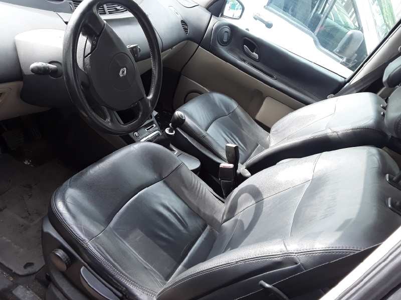 renault espace iv (jk0) del año 2007