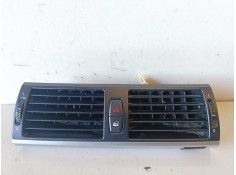 Recambio de rejilla aireadora para bmw serie x5 (e70) 306d3 referencia OEM IAM 716180104  