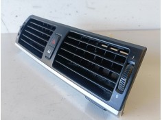 Recambio de rejilla aireadora para bmw serie x5 (e70) 306d3 referencia OEM IAM 716180104   2