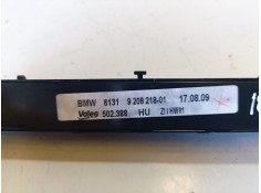 Recambio de mando multifuncion para bmw serie x5 (e70) 306d3 referencia OEM IAM 6131920821801   2