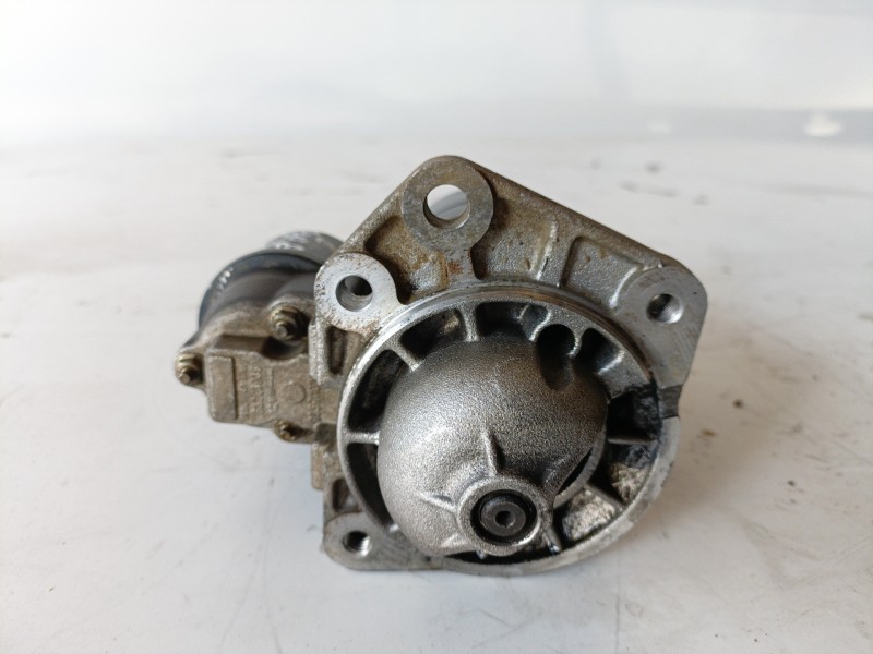 Recambio de motor arranque para volkswagen lupo (6x1/6e1) aud referencia OEM IAM 085911023E  