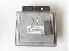 Recambio de centralita motor uce para seat ibiza sc (6j1) cbzb referencia OEM IAM 03F906070GS  