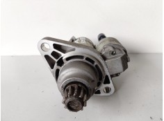 Recambio de motor arranque para seat ibiza sc (6j1) cbzb referencia OEM IAM TS12ER22M  
