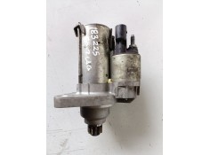 Recambio de motor arranque para seat ibiza sc (6j1) cbzb referencia OEM IAM TS12ER22M   2