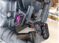Recambio de electroventilador para volkswagen golf v (1k1)(10.2003) bag referencia OEM IAM 1J0121207M   2
